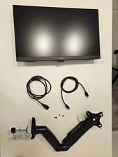 Monitor BenQ GW2485-B 24" con