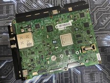 MAIN BOARD UE46D8000 UE46D7000