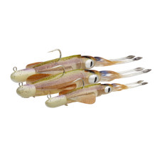CALAMARO JIGGING SAVAGE GEAR
