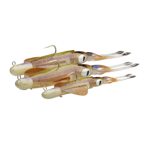 Calamaro jigging savage gear - jigging,