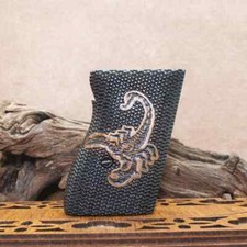 Nuove impugnature Walther PPK