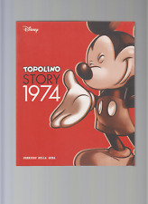 TOPOLINO STORY 1974 - CORRIERE DELLA SERA 2005 - VOLUME 26