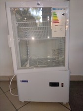 vetrina Da Bar refrigerata