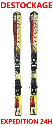 Ski bambino usato atomic - bambino,
