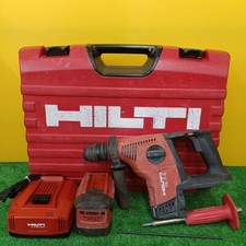 Hilti TE7A TE7-A Martello