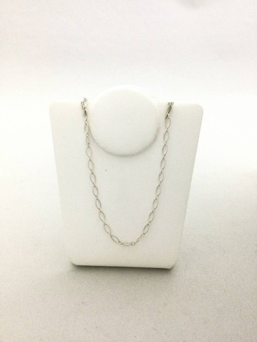 Tiffany collana maglia - co.,