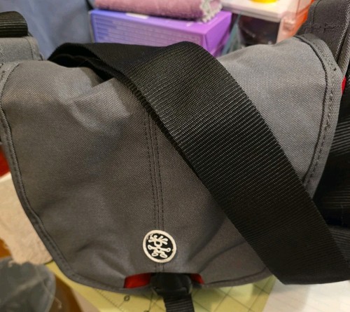 Crumpler the four - the,