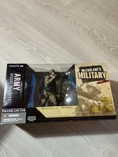 Mcfarlane military desert - ,