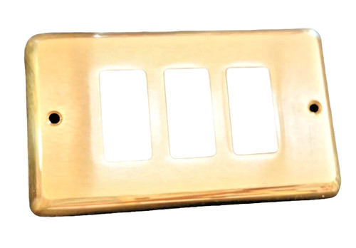 Placca copri interruttore - placca,