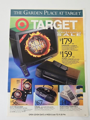 Catalogo elettronico target