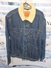 Giacca uomo Levi Strauss & Co