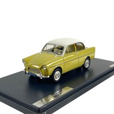 Modellino auto matrix daf - modellino, 1/43