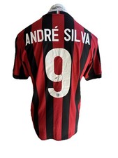 Maglia Calcio Milan 2017