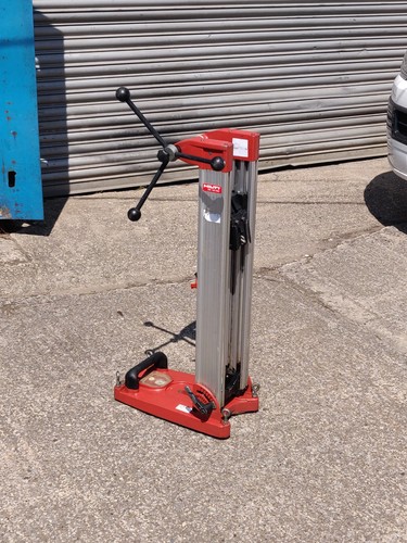 Hilti dd130 diamond core drill - dd130,
