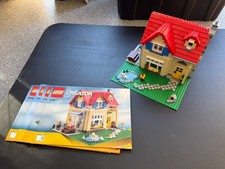 Lego 6754 Creator Casa
