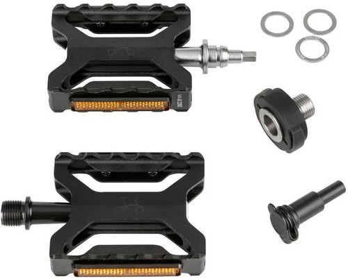 Pedali brompton superlight - brompton,