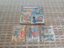 TOPOLINO 2850 2851 2852 2853 -