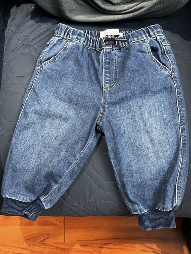 Jogger con coulisse zara - con,