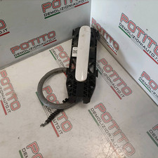Maniglia porta ant. SX SEAT