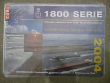 CARTE YACHT - WESTERSCHELDE