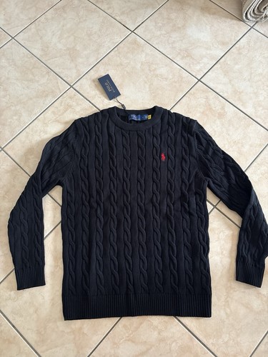 Maglione polo ralph - maglione,