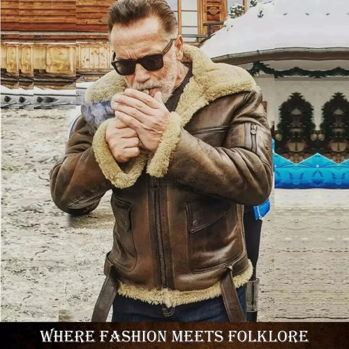 Arnold uomo aviator raf - uomo,
