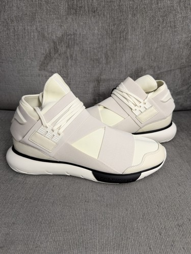 Adidas qasa high off - y-3,