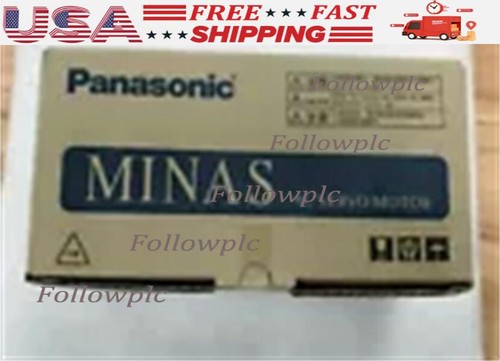 Servomotore panasonic - ac,