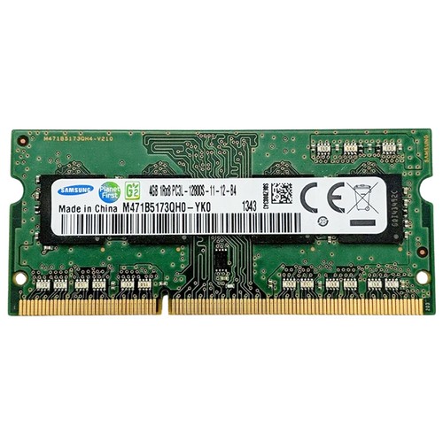 Memoria ram per notebook - , 4gb