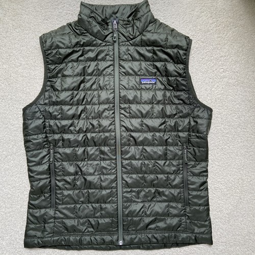 Giubbotto uomo patagonia nano - patagonia,