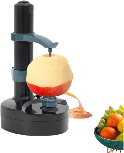 Pelapatate elettrico per - pelapatate,