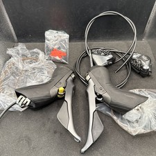 Set Cambio Meccanico Idraulico