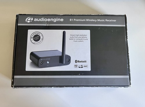 Audioengine premium - b1,