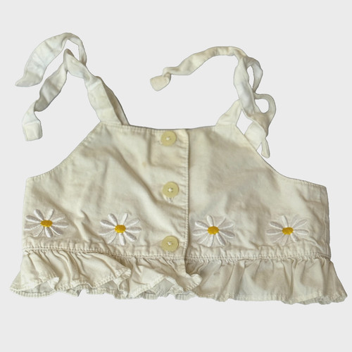 Canotta vintage baby - , gap