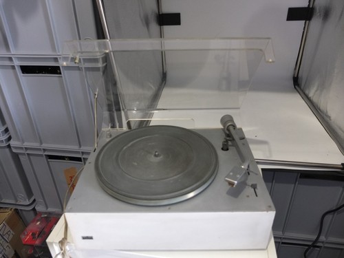 Giradischi braun 400 da - braun,
