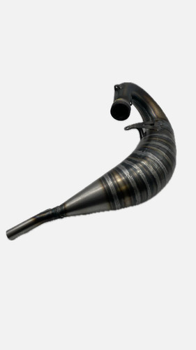 Scalvini derapage 2t - hm,