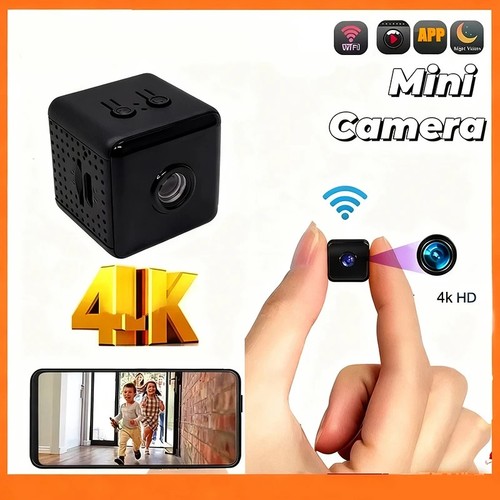 Mini telecamere nascoste per - mini,