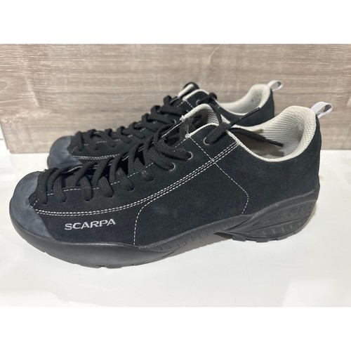 Scarpa mojito approach shoes - scarpa,