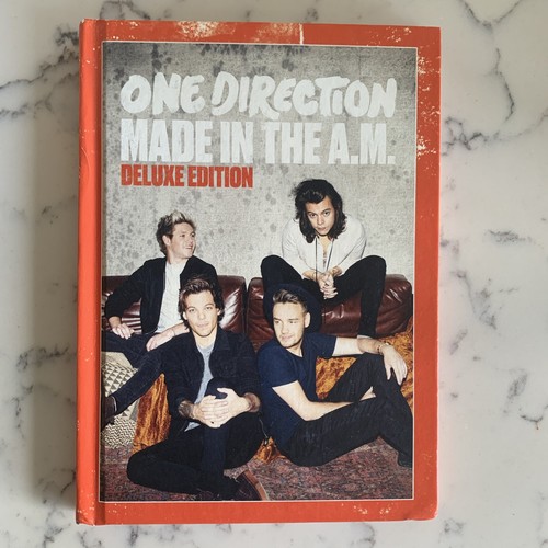 One direction made - direction,