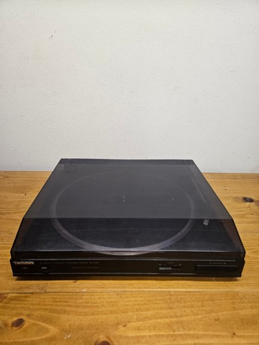Technics j110r giradischi - technics,