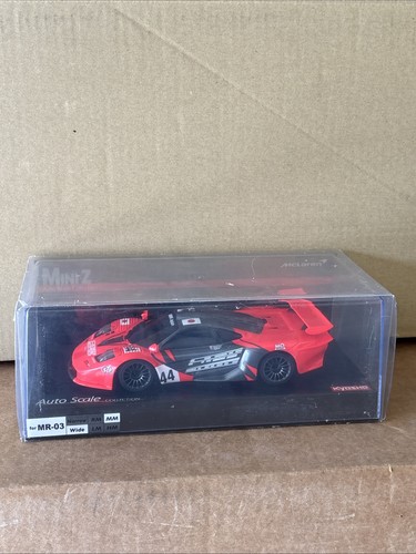Kyosho mini auto scale - kyosho,