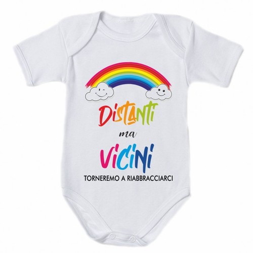 Body tutina bambino bambina