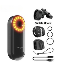 Luce Posteriore Magene L 508