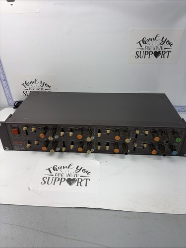 Tascam rack mixer - tascam, mx-80
