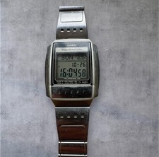 CASIO RARE VINTAGE A210