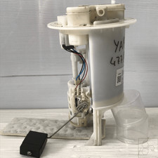 Pompa carburante c/trasduttore