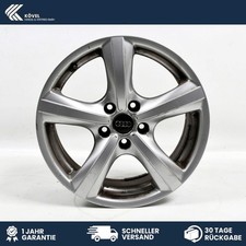 1x Cerchi In Lega Audi A4 B7