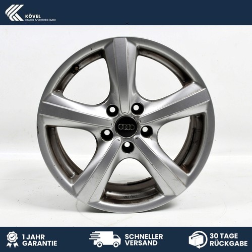 Cerchi lega audi - in, a4