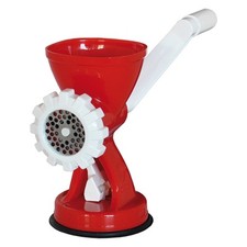 TRITACARNE MANUALE MINCY INOX