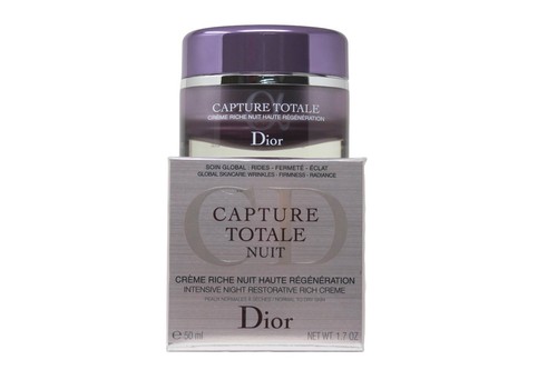 Dior capture totale nuit - capture,